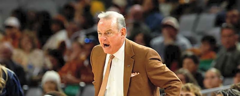 Vic Schaefer Addresses Benching of Rori Harmon in Loss Against LSU