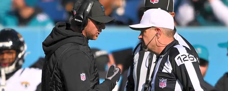 Jaguars Got Unexpected Outlier Performance in Win Over Titans