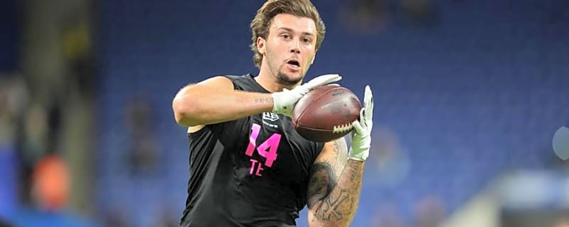 The Most Concerning Development at Texans Minicamp