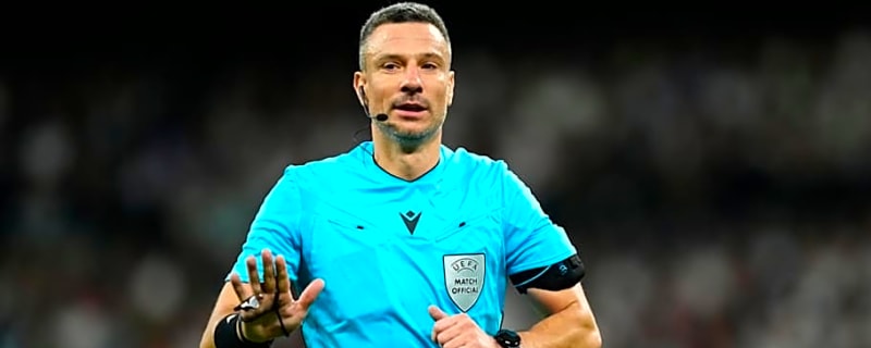 Chelsea vs Barcelona: Who is the referee and VAR for the Champions League clash?