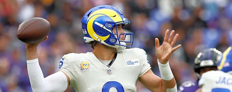 Why Jaguars Game Could Mean a Breakout For This Rams&#39; Target