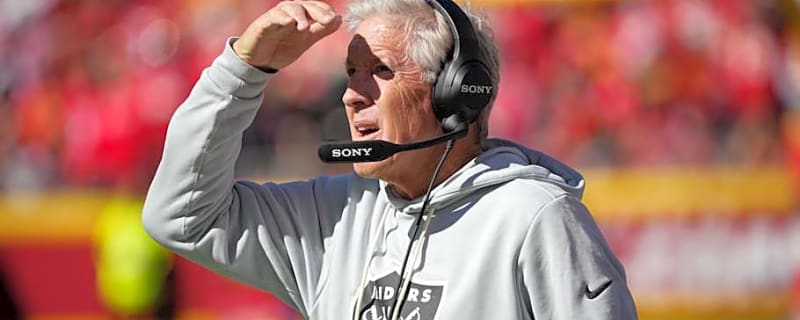 Look Out for this Raiders Sleeper on Week 9 Waiver Wire