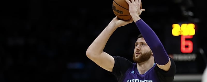 Grading the Charlotte Hornets 2025 Trade Deadline One Year Later