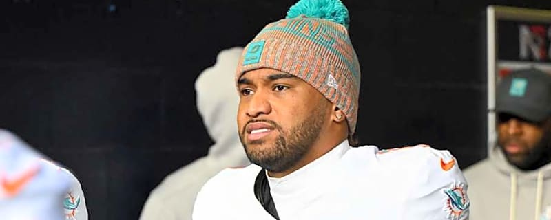 Miami Radio Hosts Rip Tua Tagovailoa After Comments on Dolphins Exit