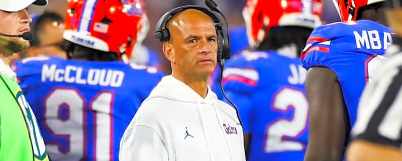 Texas Longhorns Make Intriguing Hire to Coaching Staff