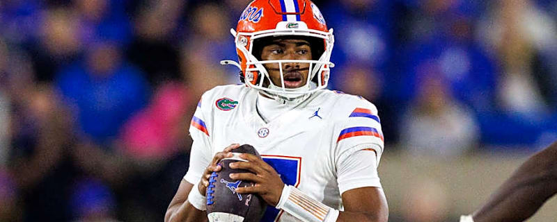 How Florida's Staff Views Gators QB Tramell Jones Jr. Ahead of Spring Camp