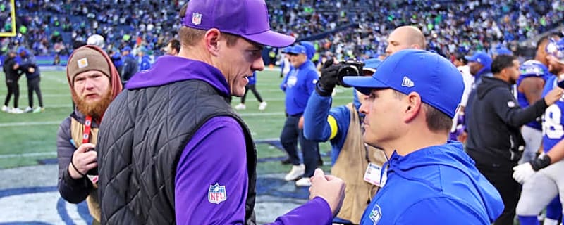 In this putrid mess of a Vikings season, no one is absolved from blame