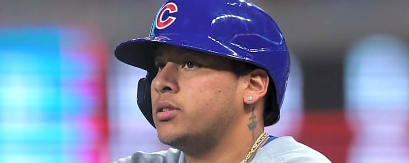 Watch: Recently Promoted Chicago Cubs Prospect Gets Clutch Hit Against Brewers
