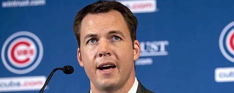 Cubs GM Carter Hawkins Confirms 'Where The Most Opportunity Is' This Offseason