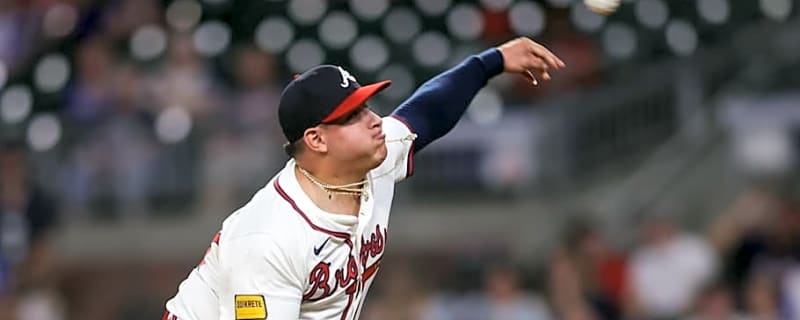 A Trend Connecting Braves Early Offseason Pitching Moves