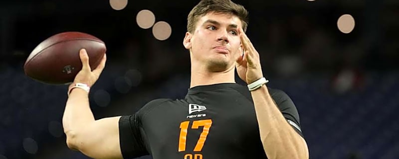 Jaguars Need the NFL to Fall For 2026 QB Class