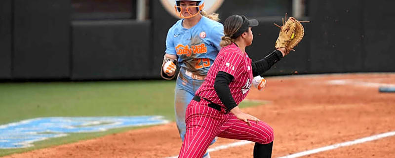 Preview: No. 11 Nebraska Softball at Clearwater Invitational with Breakdown