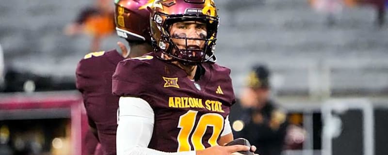 LSU Football Quarterback Receives Major Prediction After Making Move to Tigers