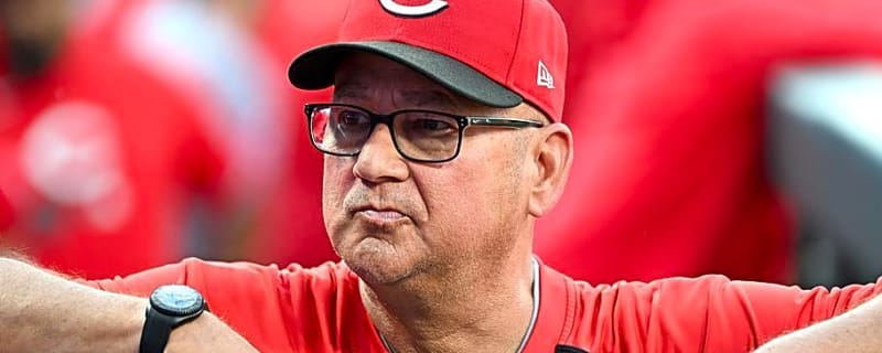 Reds Manager Terry Francona Hints Chase Burns Could Avoid Strict Innings Limit