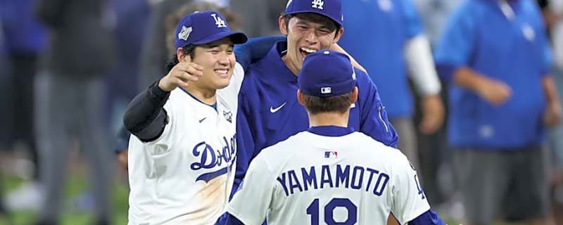 Top Japanese Free Agent Doesn’t Want to Join Dodgers, Wants to Beat LA