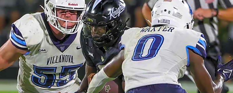 Seahawks Rookie Roundup: Will productive UDFA shake up cornerback room?