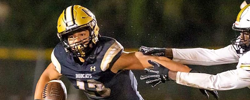 Gators Commit Justin Williams&#39; Selflessness Stands Out