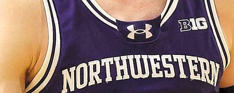 Northwestern Wildcats Baseball and UIC Game Ends in Tie After Darkness Stops Play