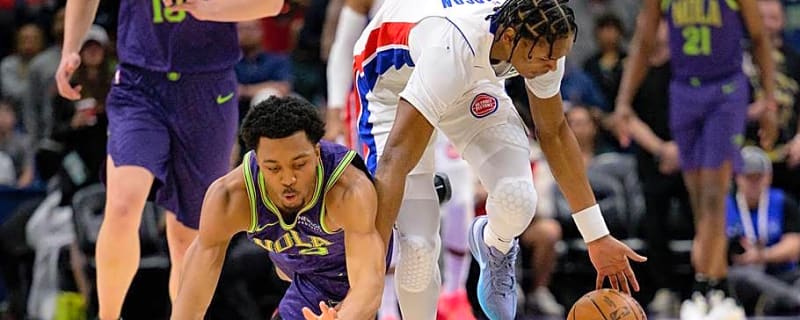 3 Win-Now Trade Targets for the Detroit Pistons