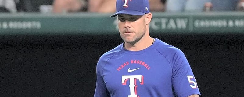 Which Rangers Pitching Prospect is Shining in Arizona Fall League?