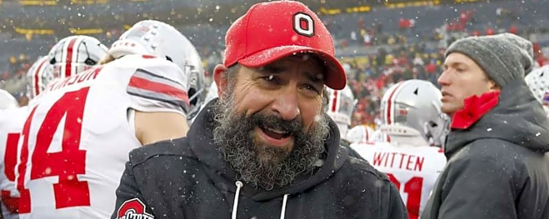 Ohio State retaining DC Matt Patricia is critical for Ryan Day&#39;s success in Columbus