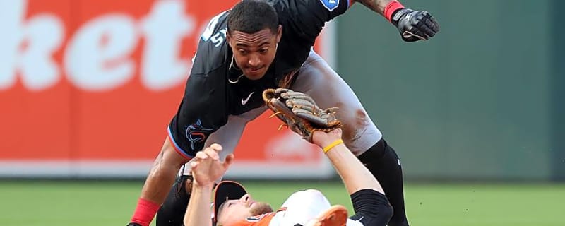 The Orioles Fielding And Base Running Remain Awful. We Quantify Just How Bad It Is