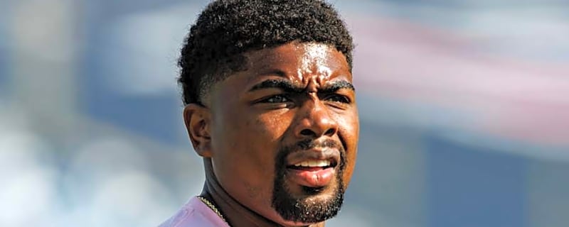 Commanders insider says the quiet part out loud about risky Treylon Burks gamble