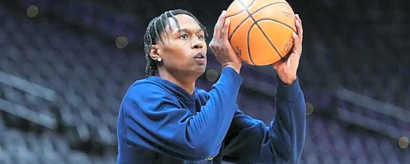 Peyton Watson Reacts to Nikola Jokic's Unbelievable Christmas Game