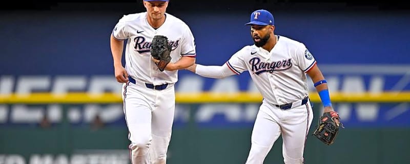Corey Seager an Option for Red Sox? Boston Reportedly Had Interest