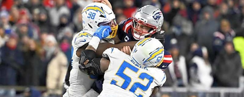 The Free Agent Chargers Can't Afford to Lose...But Probably Will