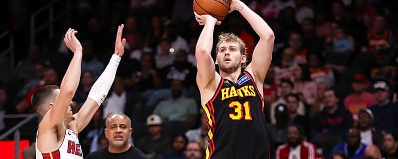 Biggest Winners and Losers From the Atlanta Hawks Free Agency Period