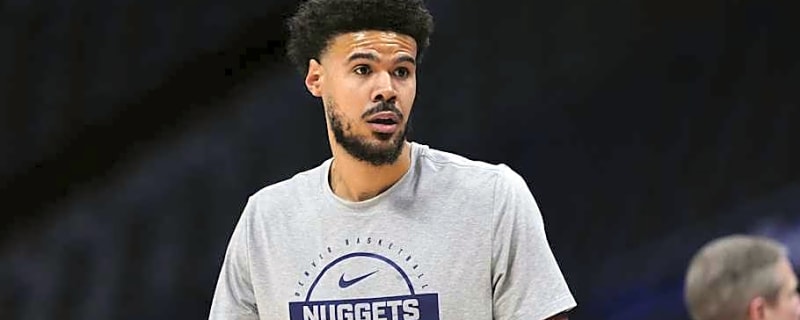 Nuggets Provide Update on Cam Johnson's Concerning Injury