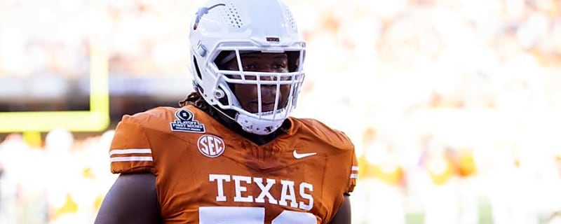 Texas Longhorns Lose Another Offensive Lineman to the Transfer Portal