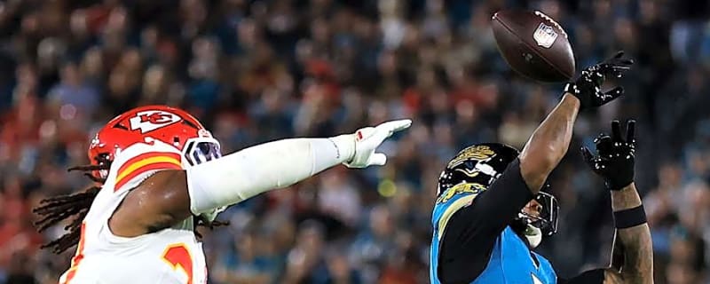 Jaguars are paying $10 million to learn what the Commanders already knew