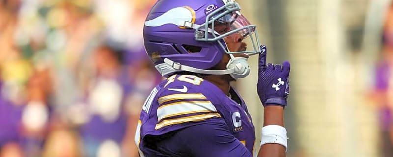 Vikings Still Need Jakobe Thomas in Week 8 Lineup Despite Recent Safety Success