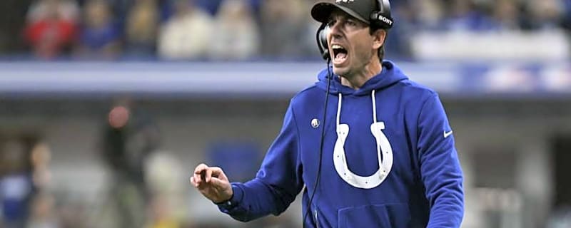 Colts Linger Near Bottom in Post-Draft Power Rankings