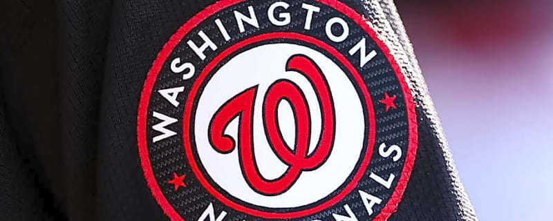 Nationals Officially Announce Their 2026 Opening Day Roster