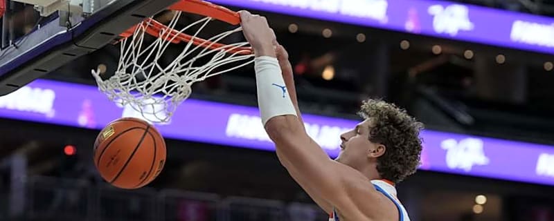 Todd Golden Gives Timeline for Micah Handlogten After Head Injury vs. Miami