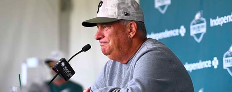 Eagles Get Vic Fangio Update Amid Retirement Rumors