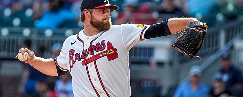 What We Learned About Injured Braves Pitchers Ahead of Postseason
