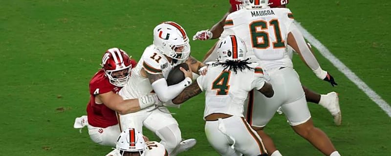 Miami and Indiana Broke Many TV Records in Championship Game: First Alert
