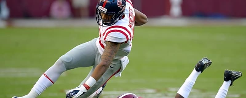 Lane Kiffin&#39;s Thoughts: Ole Miss Football Hires Notable Rebel Donte Moncrief to Staff