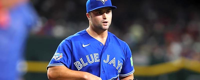 Blue Jays Bullpen Usage Far More Concerning Than Trevor Hoffman’s Implosion