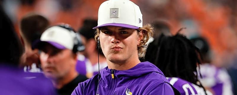 NFL Trade Predictions Revive the Silly J.J. McCarthy, Chargers and Jim Harbaugh Idea