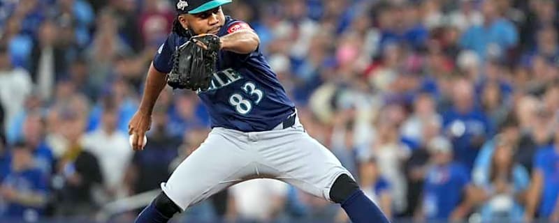 Seattle Mariners Land A Rare WBC Championship Win-Win