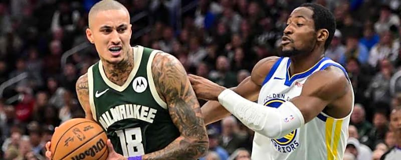 Why Kuminga Can't Be Traded Until Jan. 15 and Other Warriors Trade Restrictions