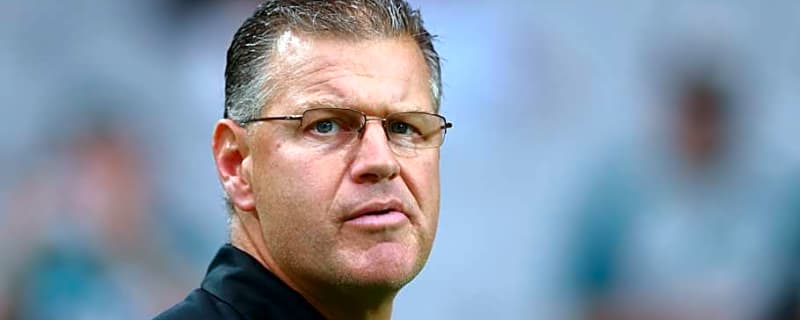 Jeff Stoutland's Exit Left Eagles All-Pro 'Heartbroken'