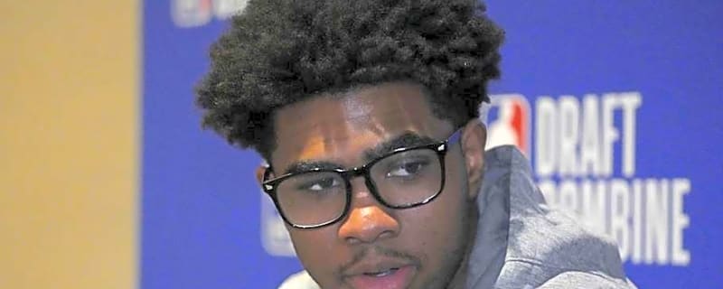 Former MSU Star Jase Richardson&#39;s Orlando Magic Outlook