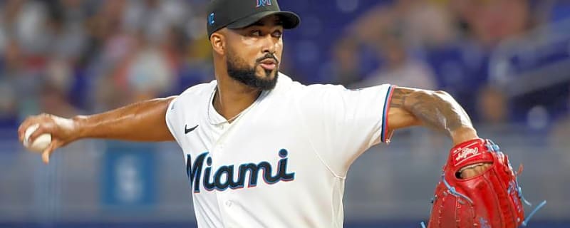 Sandy Alcantara’s New Marlins Franchise Record Reinforces Recent Hot Streak