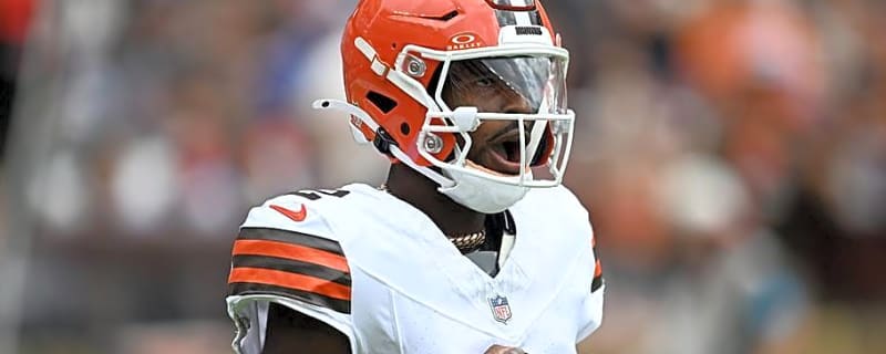 3 Takeaways From Browns Preseason Loss Against Bills in Preseason Week 2